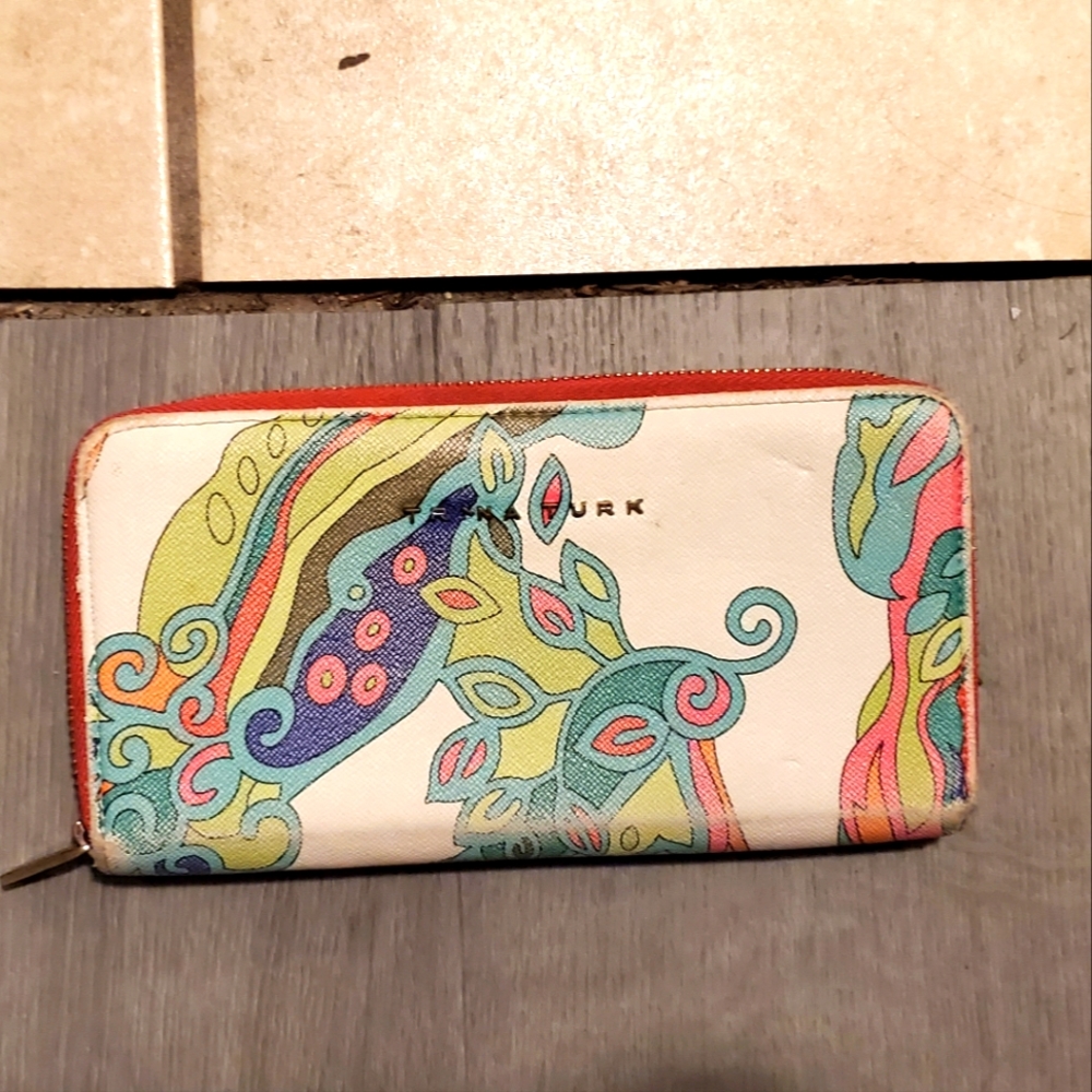 Trina Turk Wallet